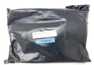 SAMSUNG CLT-C6092S 6092S TONER ORIGINALE CIANO CLP-770ND/CLP-775ND [NO BOX] - Picture 1 of 1