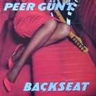Vinyle - PEER GüNT - Backseat (ALBUM,LP)