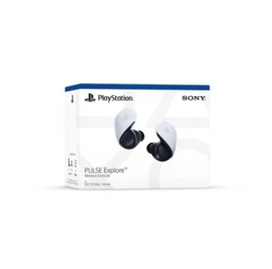 Sony PULSE Explore Wireless Earbuds White PlayStation 5 / PS5 New In Hand - Picture 1 of 9