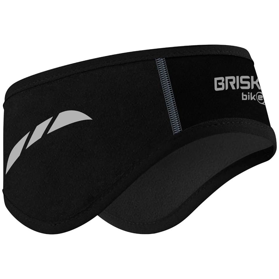 Cycling Ear Warmer Headband Cap Motorcycle Winter Windproof Under Helmet Brisk - Image 1 of 3