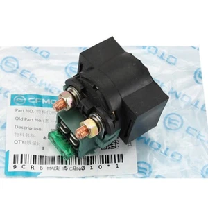 OEM Start Relay Starting Switch for CFMOTO CF800 800NK 450SR 9CR6-150310 - Picture 1 of 4