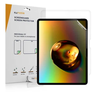 2x Pellicola opaca antiriflesso per Apple iPad Air 13" 6. Gen 2024 - Zdjęcie 1 z 6