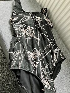 Swimming Suit Size 10 New M&S 