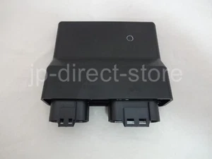 Genuine Kawasaki Brute Force 750 4X4i Electronic Control Unit 21175-0254 OEM - Picture 1 of 8