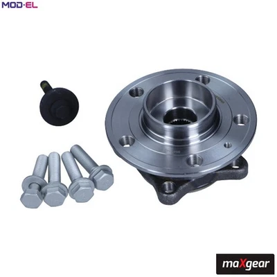 WHEEL BEARING KIT 33-0533 FOR VOLVO S80 S60 XC70/CROSS/COUNTRY/SUV V70/II/Mk - Image 1 of 4