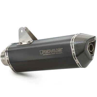KTM 690 Remus Silencer Smc Enduro Husqvarna 701 2019-24 - 76105999000C1 - Image 1 of 4