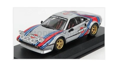 BEST-MODEL 9795 FERRARI - 308GTB Gr.4 RALLY MARTINI RACING AUTOMOBILE COUNCIL SH - Immagine 1 di 2