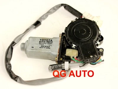 99-03 Lexus RX300 pasajero delantero puerta derecha motor ventana eléctrica / 85710-48010 Foto 1 de 4