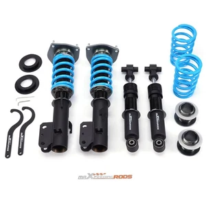 MaXpeedingrods T6 Coilovers Lowering Suspension Kit for Sentra B16 2007-2012 New - Picture 1 of 17
