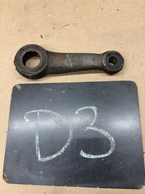 1970 1971 1972 年 MONTE CARLO CHEVELLE MALIBU CUTLASS GTO 动力 STEERING PITMAN ARM — 第 1/4 张图片