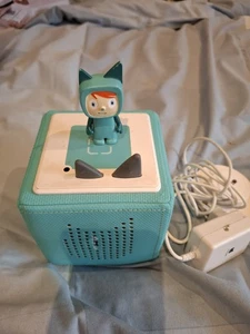 Toniebox Türkis - Bild 1 von 2