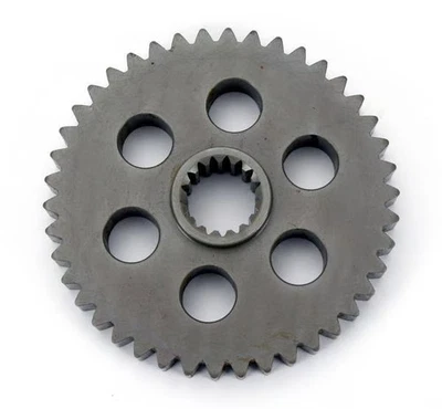 Venom Products Standard Bottom Gear 13 Wide for Arctic Cat, Polaris, and Yamaha - Image 1 of 4