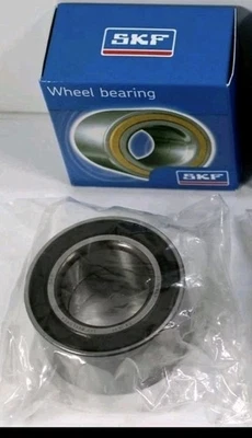 Cojinete de rueda SKF FW114 para Chevrolet Lexus Nissan Toyota Mede de NSK  Foto 1 de 2