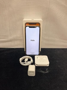 Smartphone Apple iPhone XR A1984 Amarillo 128GB Almacenamiento Pantalla Táctil iOS - Imagen 1 de 12