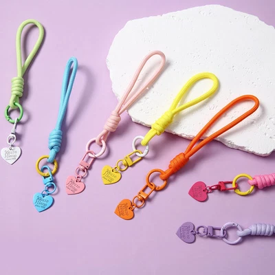 1/2/5/ 10 / 20 Stück Candy Color Schlüsselanhänger - Bild 1 von 4