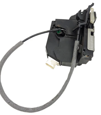 Actuador de cerradura de puerta de conductor R129 Mini Cooper Clubman 2009-2014 1394771 Foto 1 de 4