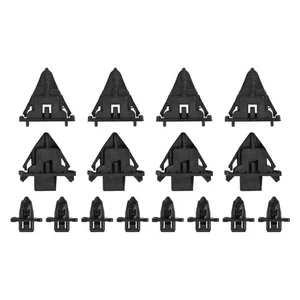 16 Piece Nylon Cowl Moulding Clip Kit for Toyota For FJ Cruiser 2007 2014 - Picture 1 of 12