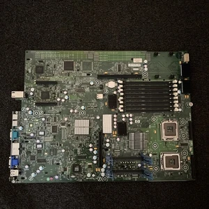 Carte mère HP Proliant DL380 G5 436526-001 013096-001 System Board - Photo 1/6