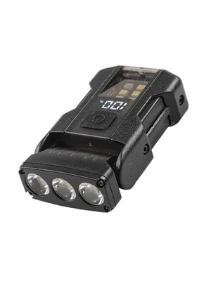 Handy Work Light with USB Charging and Rotatable Head for All Your Needs - Image 1 of 4