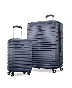 Samsonite Uptempo X Hardside 2-teiliges Handgepäck- und großes Spinner-Set - Bild 1 von 6