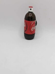 Miniature Bottle Of Coca Cola Bottle Shape Magnet