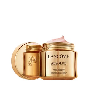 Lancôme Absolue Revitalizing & Brightening Soft Cream with Grand Rose Extracts 6 - Picture 1 of 7