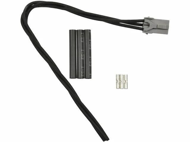 Conector de enchufe de encendedor de cigarrillos para Ford F150 Heritage F595WX 2004 Foto 1 de 1
