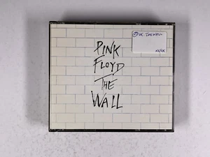 Pink Floyd The Wall 2 CD's Original CDS 7460368 1979 - Picture 1 of 14