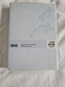 Coding Programming 2024 repair Diagnostics LATEST software Volvo cars vehicles