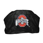 Housse de barbecue extra large 68 pouces Ohio State Buckeyes terrasse hayon fête neuve