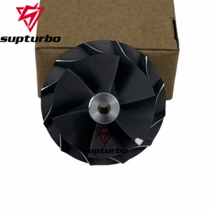 1515A163 Roue turbo T25 pour Mitsubishi Pajero IV 3.2 DI-D 125 Kw 170CV VAD30024 - Imagen 1 de 2
