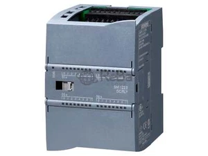 Siemens 6ES7223-1PL32-0XB0 SIMATIC S7-1200 Digitale E/A 6ES7 223-1PL32-0XB0 - Bild 1 von 2