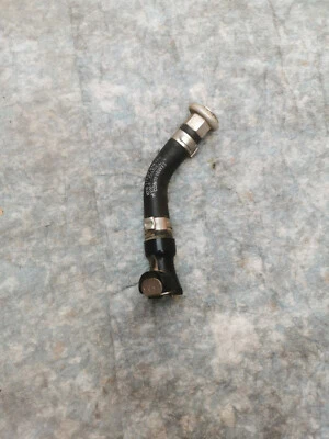 KTM Benzinformschlauch DKK Kupplung CPC SXF EXCF 250 350 450 500 Benzinschlauch - Bild 1 von 4