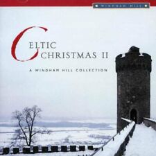 Celtic Christmas, Vol. 2 [Windham Hill] by Various Artists (CD, Sep-2003, Windha