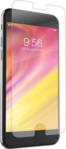 iFrogz iPhone SE 2022/2020/8/7/6s/6 GlassGuard Tempered Glass Screen Protector - Picture 1 of 6