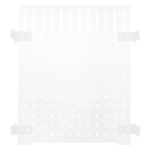 Fish Tank Divider Aquarium Supply Separator Acrylic Isolation Board Baby - Picture 1 of 12