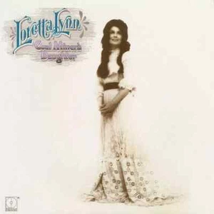 Loretta Lynn Coal Miner's Daughter (Vinyl) 12" Album NEW SEALED - Picture 1 of 1