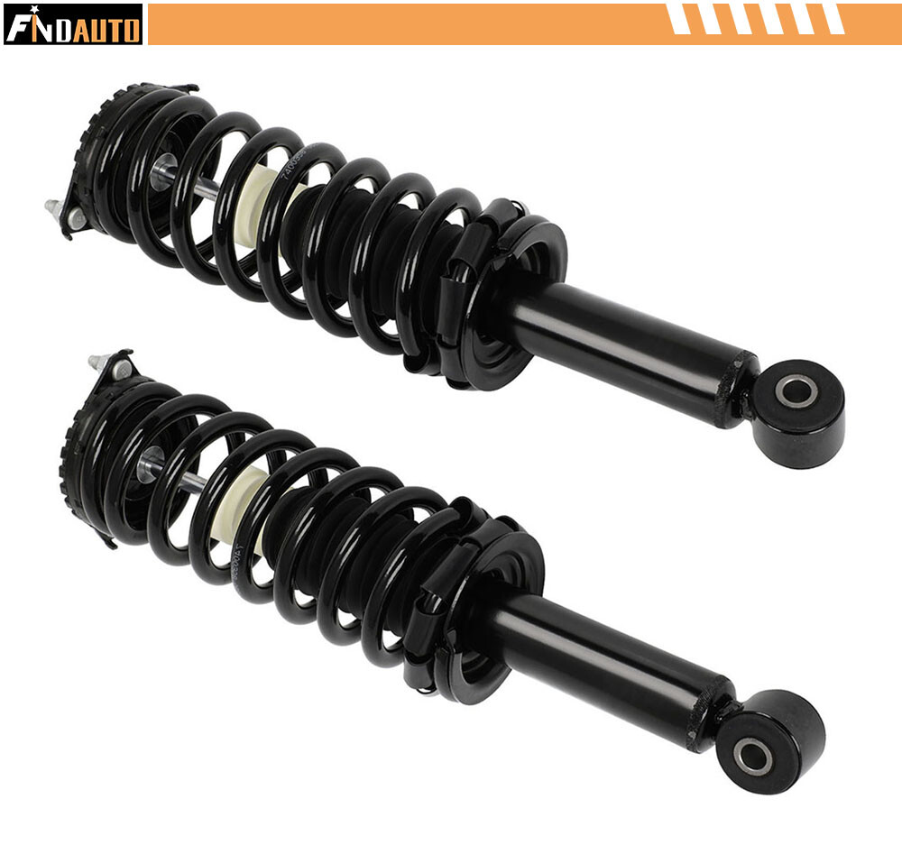 cciyu Complete Struts Shock Absorbers Fits for 2005 2006 2007 for Subaru Outback