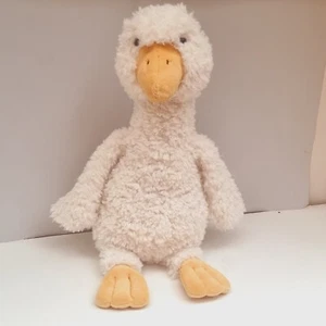 Jellycat Dada Goose Soft Toy New ( Last One) - Picture 1 of 4