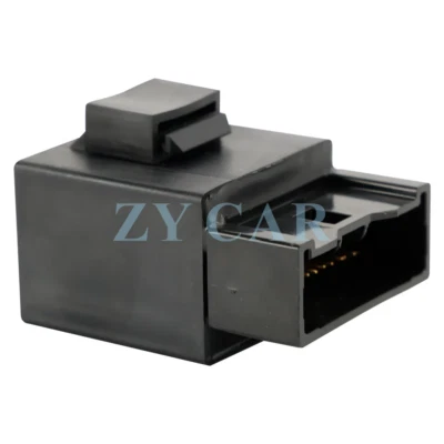 Conjunto de relé de fusible de bomba de combustible para Yamaha YZF R1 2004-2014 R6 R6S Niken 2005-2020 Foto 1 de 4