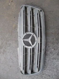 2020 MERCEDES BENZ SPRINTER W907 FRONT GRILL A9108852600 - Picture 1 of 6