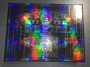 VIXX Live Fantasia Utopia 2 DVD Great Condition Rare OOP Ravi Standee - Picture 1 of 9