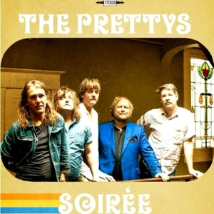 The Prettys / Soirée - Sealed LP (2016) - Imagen 1 de 1