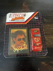 RCCA GOLD Members Race Club TIM RICHMOND #25 Legends Series Nascar Diecast - Picture 1 of 3