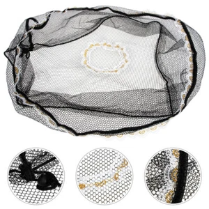 4 Pcs Elektrischer Lüfterschutz Baby Lüfterschutzabdeckung Im Mesh-Design - Bild 1 von 12