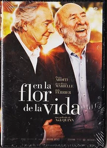 EN LA FLOR DE LA VIDA de Nick Quinn. Tarifa plana envíos combinados en DVD, 5 € - Imagen 1 de 1