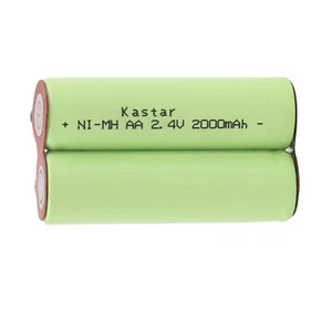 Kastar Battery for Philips Norelco 835RX 875RX 885RX 8825XL 8845XL 8846XL HQ8885 - Picture 1 of 5