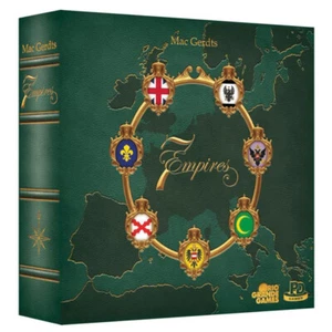 7 Empires - Picture 1 of 1
