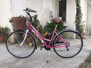 Biciclette city bike marca Atala | Acquisti Online su eBay