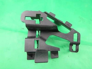 03 Honda Shadow VT600CD WIRING HARNESS CONNECTOR BRACKET - Picture 1 of 6